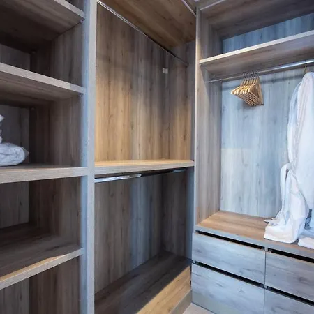 빌라 Ker Scorpio By Bestofmikonos *