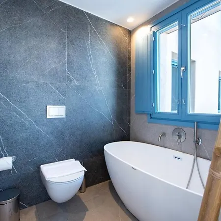 Ker Scorpio By Bestofmikonos 빌라