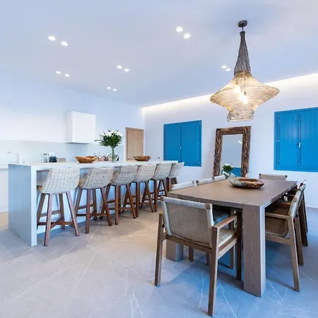 Ker Scorpio By Bestofmikonos 빌라