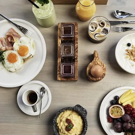 빌라 Ker Scorpio By Bestofmikonos