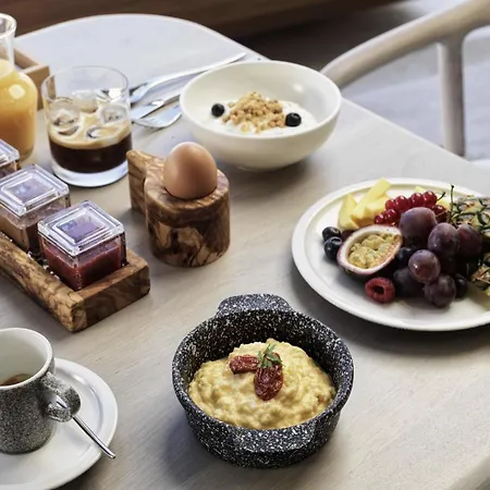 Ker Scorpio By Bestofmikonos 빌라