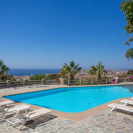 Scorpio By Bestofmikonos