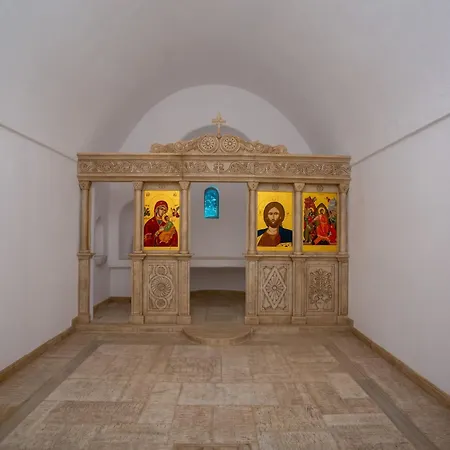 Ker Scorpio By Bestofmikonos *