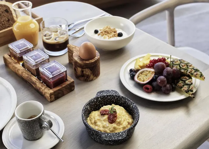 Ker Scorpio By Bestofmikonos 빌라