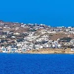 Villa Scorpio By Bestofmikonos