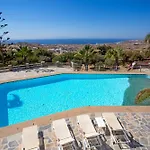 Villa Scorpio By Bestofmikonos