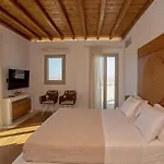 Scorpio By Bestofmikonos Villa Mykonos Town