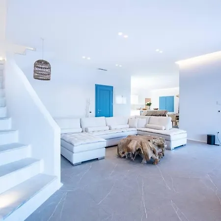 Ker Scorpio By Bestofmikonos Mykonos Town