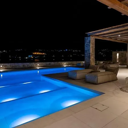 Heaven By Bestofmikonos * Mykonos Town