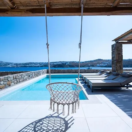Heaven By Bestofmikonos *