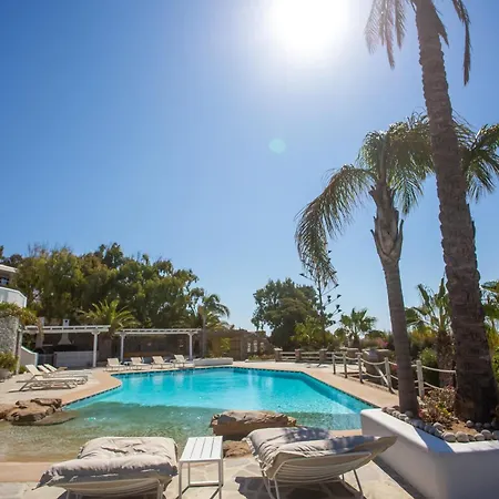 Ker Scorpio By Bestofmikonos *