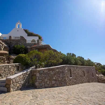 Ker Scorpio By Bestofmikonos * Mykonos Town