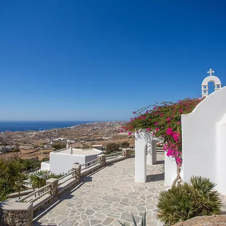 Scorpio By Bestofmikonos Mykonos Town