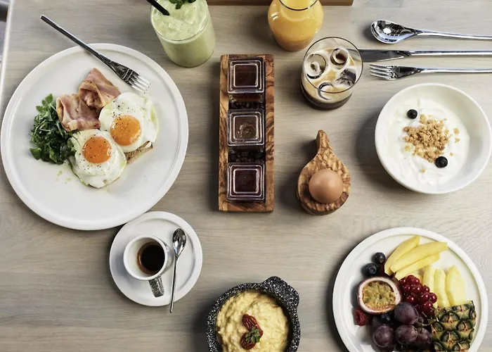 Βίλα Ker Scorpio By Bestofmikonos