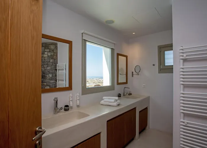 Βίλα Ker Scorpio By Bestofmikonos