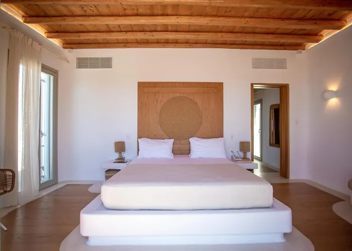 Βίλα Ker Scorpio By Bestofmikonos