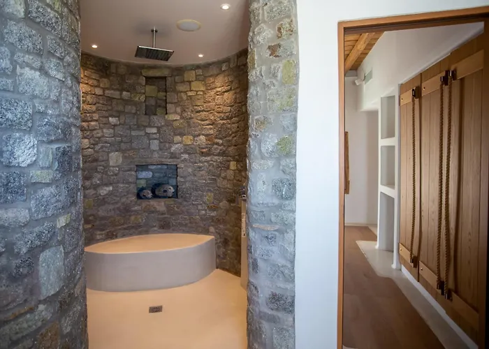 Ker Scorpio By Bestofmikonos Βίλα *