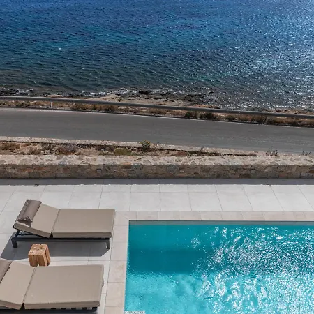 Ker Scorpio By Bestofmikonos *